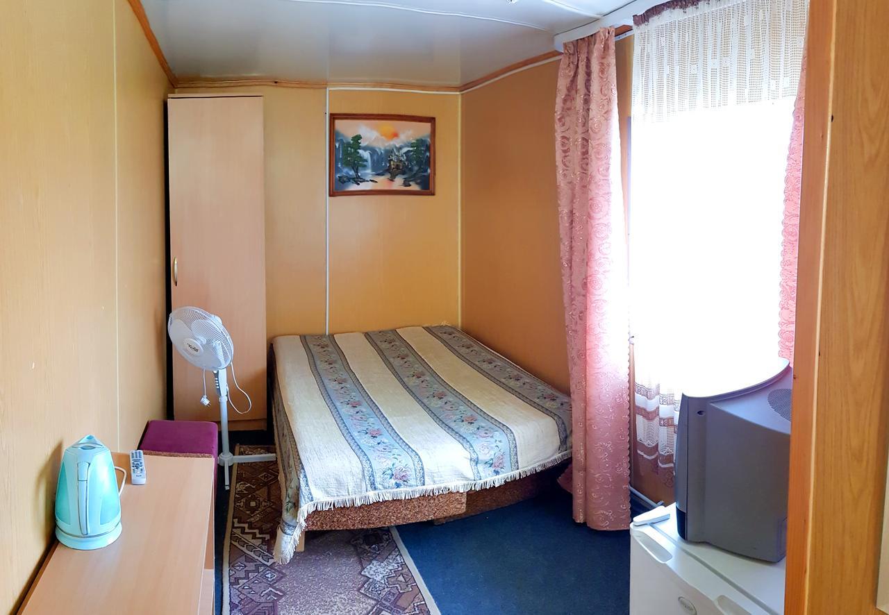 Готель Перлина Дністра Рудківці Екстер'єр фото